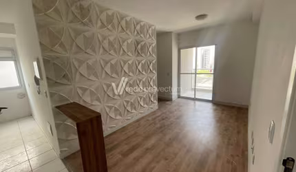 Apartamento com 2 quartos à venda na Avenida Remo Oscar Beseggio, 975, Parque das Colinas, Valinhos, 49 m2 por R$ 300.000