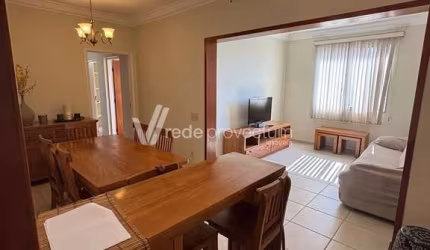 Apartamento com 3 quartos à venda na Avenida José Bonifácio, 1325, Jardim Flamboyant, Campinas, 107 m2 por R$ 475.000