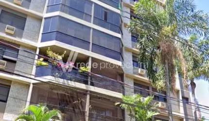 Apartamento com 3 quartos à venda na Avenida Princesa D'Oeste, 788, Jardim Proença, Campinas, 152 m2 por R$ 1.299.990