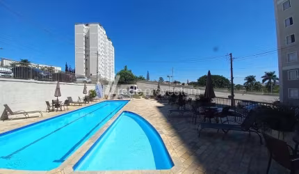 Cobertura com 2 quartos à venda na Rua Santa Rita do Passa Quatro, 85, Jardim Nova Europa, Campinas, 78 m2 por R$ 500.000