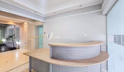 Prédio para alugar na Avenida José Bonifácio, 378, Jardim Flamboyant, Campinas, 222 m2 por R$ 12.500