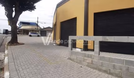 Barracão / Galpão / Depósito à venda na Doutor Mário Yann, 3, Vila Castelo Branco, Campinas, 326 m2 por R$ 1.000.000