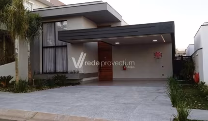 Casa em condomínio fechado com 3 quartos à venda na Avenida José Bueno de Camargo, s/n°, Swiss Park, Campinas, 200 m2 por R$ 2.150.000