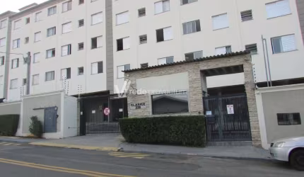 Apartamento com 3 quartos à venda na Avenida Carlos de Araújo Gobbi, 220, Vila São Bento, Campinas, 60 m2 por R$ 330.000