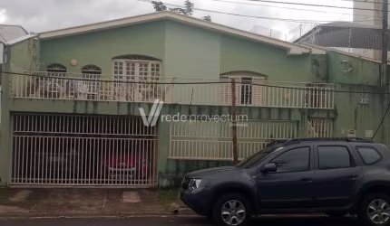 Casa com 4 quartos à venda na Avenida Giovanni Ruzene, 350, Vila Aurocan, Campinas, 190 m2 por R$ 540.000