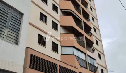 Apartamento com 3 quartos à venda na Rua Duque de Caxias, 296, Centro, Campinas, 90 m2 por R$ 590.000