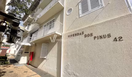 Apartamento com 2 quartos à venda na Rua Dom Paulo de Tarso Campos, 42, Swift, Campinas, 80 m2 por R$ 300.000
