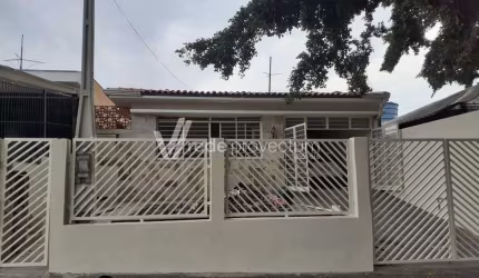 Casa comercial à venda na Avenida Francisco de Paula Oliveira Nazareth, 659, Parque Industrial, Campinas, 227 m2 por R$ 1.300.000