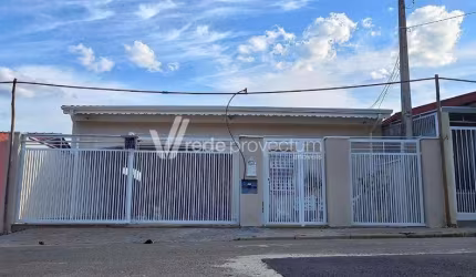 Casa com 3 quartos à venda no Jardim Leonor, Campinas , 296 m2 por R$ 800.000