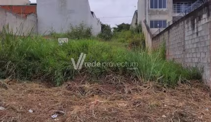 Terreno à venda no Jardim Ibirapuera, Campinas  por R$ 195.000