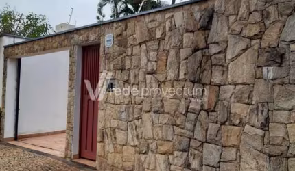 Casa comercial à venda na Rua Presidente Bernardes, 360, Jardim Flamboyant, Campinas, 278 m2 por R$ 1.120.000