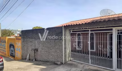 Casa comercial à venda na Rua Heloísa Prato Galbiatti, 22, Jardim Florence, Campinas, 170 m2 por R$ 400.000