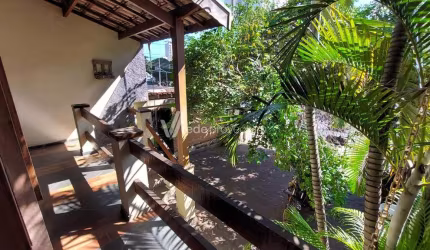 Casa comercial à venda na Rua Proença, 264, Ponte Preta, Campinas, 154 m2 por R$ 790.000