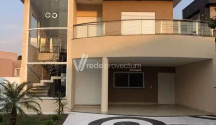 Casa em condomínio fechado com 3 quartos para alugar na Avenida Dermival Bernardes Siqueira, s/n°, Swiss Park, Campinas, 290 m2 por R$ 12.600