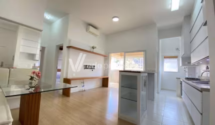 Apartamento com 2 quartos à venda na Rua Major Solon, 130, Cambuí, Campinas, 65 m2 por R$ 799.000