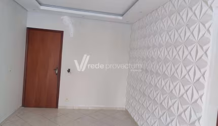 Apartamento com 3 quartos à venda na Rua José Florence Teixeira, 1100, Jardim das Bandeiras, Campinas, 62 m2 por R$ 320.000