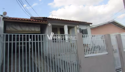 Casa com 2 quartos à venda na Rua Doutor Luíz Silvério, 915, Vila Marieta, Campinas, 140 m2 por R$ 440.000