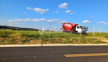 Terreno comercial à venda na Rua Trinta e Nove, 18, Cidade Satélite Íris, Campinas por R$ 500.000