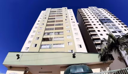 Apartamento com 3 quartos à venda na Avenida João Batista Morato do Canto, 1653, Parque Industrial, Campinas, 70 m2 por R$ 440.000
