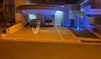 Casa em condomínio fechado com 3 quartos à venda na Estrada Municipal Bairro Samambaia, s/n°, Jardim São Marcos, Valinhos, 170 m2 por R$ 1.550.000