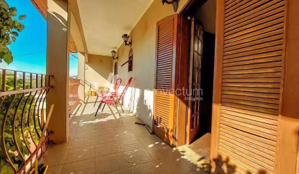 Casa comercial à venda na Rua Rio Grande do Sul, 522, São Bernardo, Campinas, 293 m2 por R$ 900.000