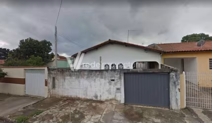 Casa com 2 quartos à venda na Lasar Segal, 702, Jardim Florence, Campinas, 170 m2 por R$ 350.000
