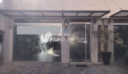 Prédio à venda na Rua Itaberá, 126, Vila Marieta, Campinas, 207 m2 por R$ 1.500.000