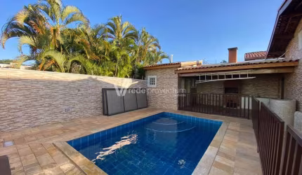Casa com 3 quartos à venda na Rua José Manoel Veiga, 234, Jardim Chapadão, Campinas, 193 m2 por R$ 980.000