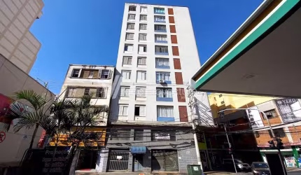 Apartamento com 3 quartos à venda na Rua Luzitana, 1376, Centro, Campinas, 98 m2 por R$ 320.000