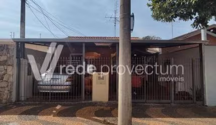 Casa comercial à venda na Rua Buarque de Macedo, 1552, Vila Nova, Campinas, 124 m2 por R$ 598.000