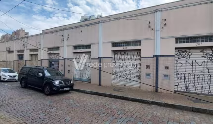 Sala comercial à venda na Rua Cônego Cipião, 685, Centro, Campinas, 447 m2 por R$ 1.600.000