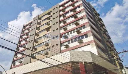 Sala comercial para alugar na Rua José Paulino, 416, Centro, Campinas, 50 m2 por R$ 900
