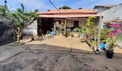 Casa com 3 quartos à venda na Rua Santo Antônio da Alegria, 620, Jardim Nova Europa, Campinas, 245 m2 por R$ 690.000