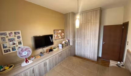 Apartamento com 2 quartos à venda na Avenida Tenente Haraldo Egídio de Souza Santos, 46, Jardim Chapadão, Campinas, 74 m2 por R$ 350.000
