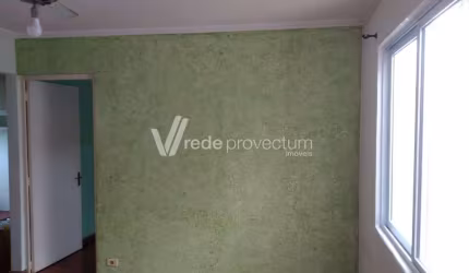 Apartamento com 2 quartos à venda na Rua Kokira, 132, Jardim Amazonas, Campinas, 51 m2 por R$ 195.000