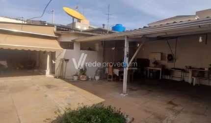 Casa comercial à venda na Rua João Batista Alves de Souza, 639, Parque Industrial, Campinas, 200 m2 por R$ 500.000