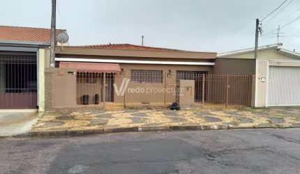 Casa com 2 quartos à venda na Rua Dom Lino Deodato Rodrigues de Carvalho, 1283, Jardim Proença, Campinas, 116 m2 por R$ 600.000