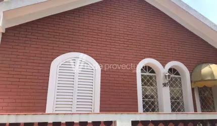 Casa com 2 quartos à venda na Rua Francisco de Assis Pupo, 585, Vila Industrial, Campinas, 123 m2 por R$ 425.000