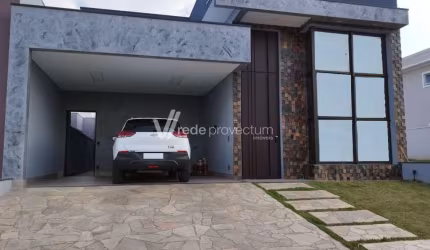 Casa em condomínio fechado com 3 quartos à venda na Rua José Carlos Ferrari, 382, Residencial Flor da Serra, Valinhos, 206 m2 por R$ 1.950.000