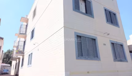 Apartamento com 3 quartos à venda na Rua do Açúcar, 276, Jardim Chapadão, Campinas, 83 m2 por R$ 320.000