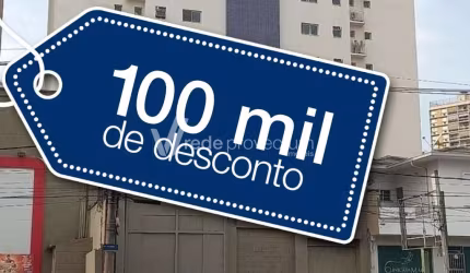 Sala comercial à venda na Avenida Anchieta, 890, Centro, Campinas, 400 m2 por R$ 2.499.000