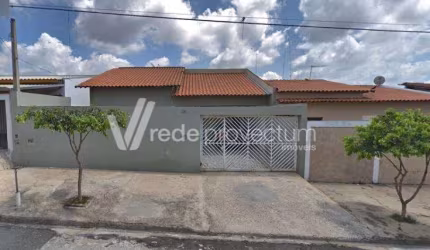 Casa com 3 quartos à venda na Rua Mearim, 36, Vila Aeroporto, Campinas, 250 m2 por R$ 500.000