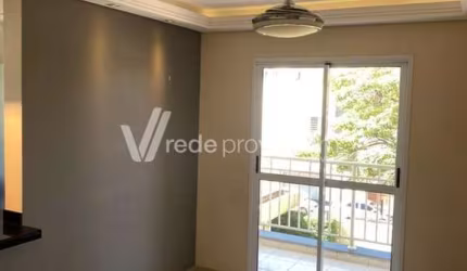 Apartamento com 2 quartos à venda na Rua Francisco Teodoro, 440, Vila Industrial, Campinas, 53 m2 por R$ 370.000