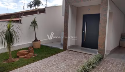 Casa com 4 quartos à venda na Rua Teresa Leone Tange, 162, Jardim Chapadão, Campinas, 220 m2 por R$ 1.347.000