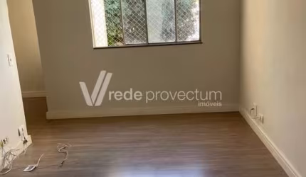 Apartamento com 2 quartos à venda na Rua Antônio Moro, 10, Conjunto Residencial Parque Bandeirantes, Campinas, 67 m2 por R$ 199.000