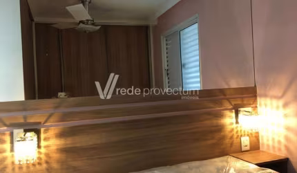 Apartamento com 2 quartos à venda na Rodrigo Medeiros, 121, Jardim Monte Alto, Campinas, 44 m2 por R$ 219.555