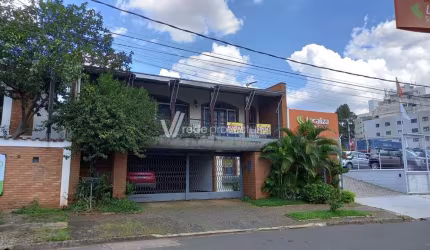 Casa comercial à venda na Rua Doutor Antônio de Arruda Camargo, 28, Nova Campinas, Campinas, 357 m2 por R$ 1.700.000