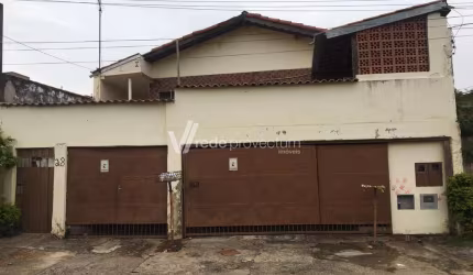 Casa comercial à venda na Leobegildo Mendonça de Barros, 28, Jardim Yeda, Campinas, 167 m2 por R$ 480.000
