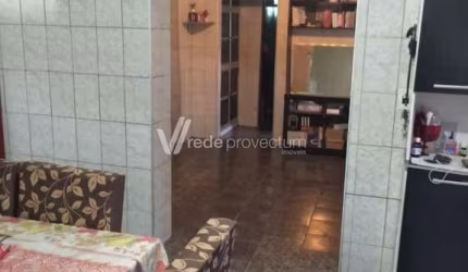 Casa comercial à venda na Avenida Nelson Ferreira de Souza, 234, Jardim Florence, Campinas, 180 m2 por R$ 350.000