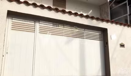 Casa com 3 quartos à venda na Rua Carlos Castello Branco, 347, Parque Residencial Vila União, Campinas, 170 m2 por R$ 470.000